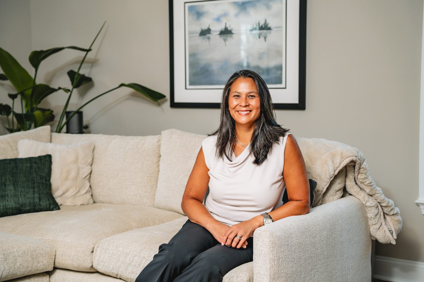 Laurel Murphy Broker Owner